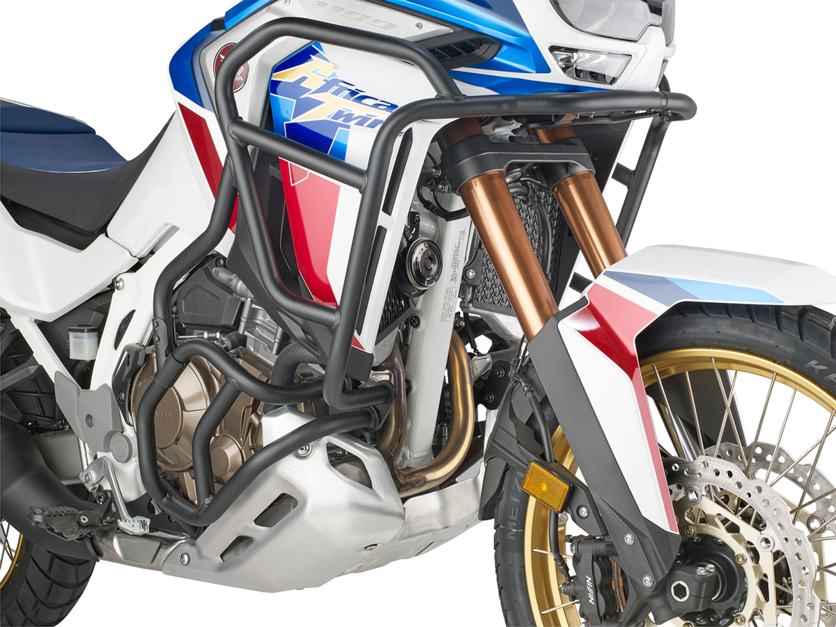 GIVI Engine Guards - Upper - Honda - CRF Africa Twin