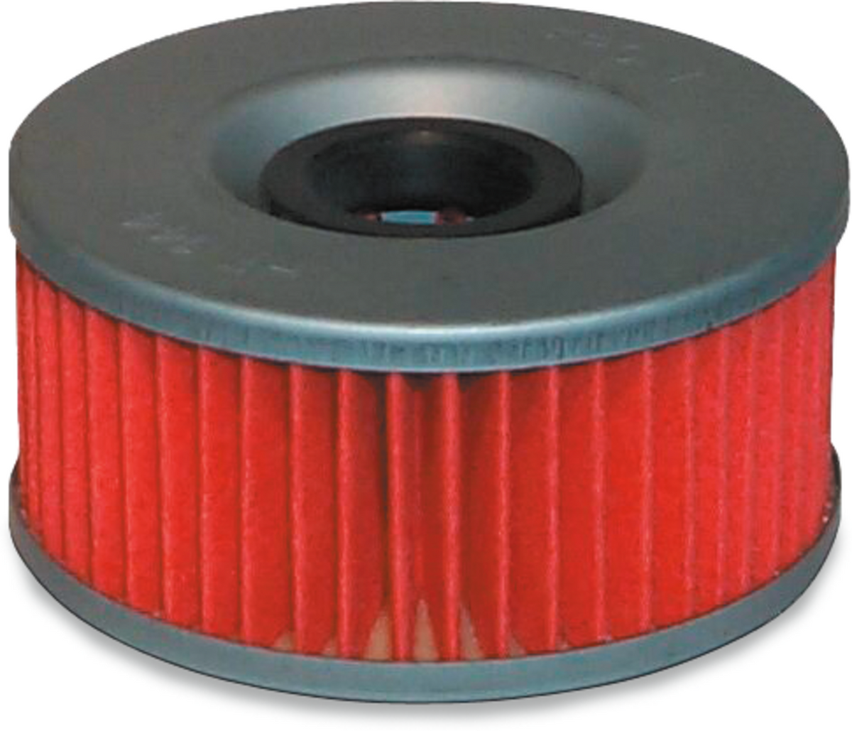 Hiflofiltro Oil Filter - Yamaha
