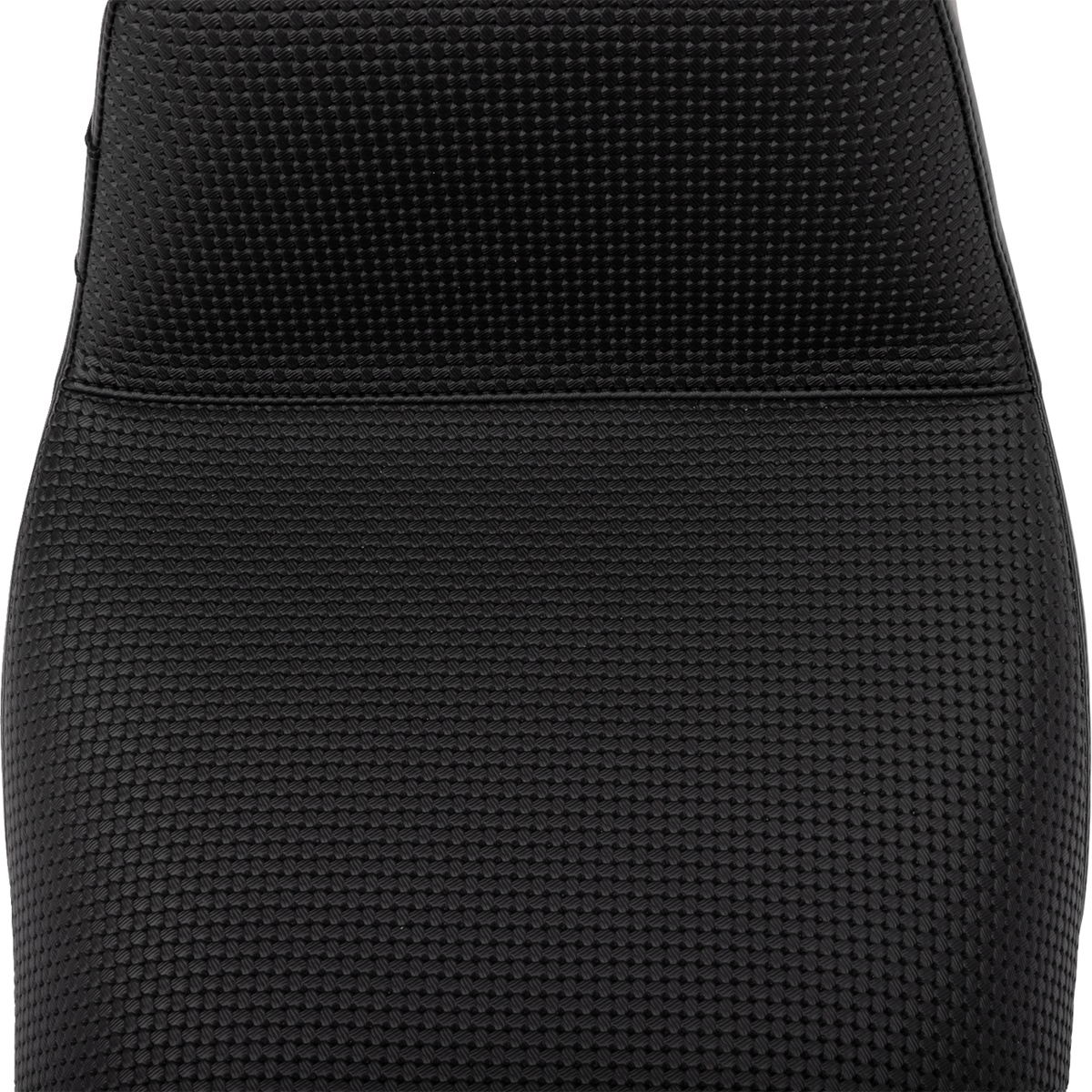Le Pera Kickflip Seat - Basketweave - FLH/FLT '23-'25