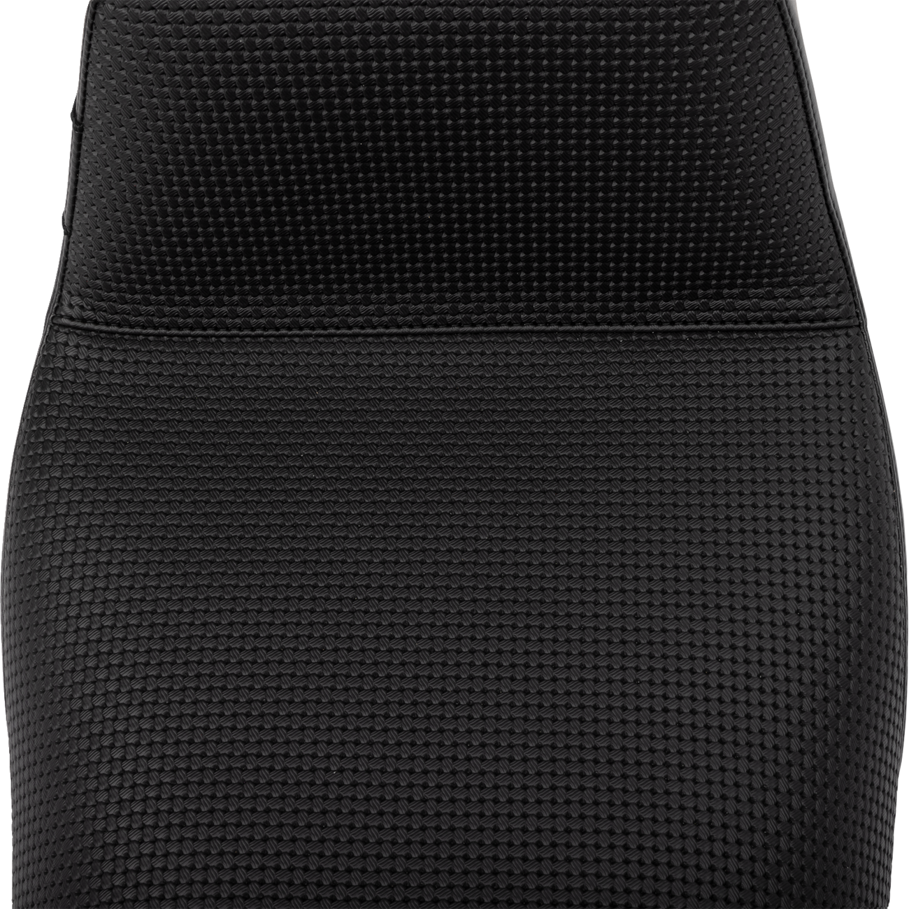 Le Pera Kickflip Seat - Basketweave - FLH/FLT '23-'25