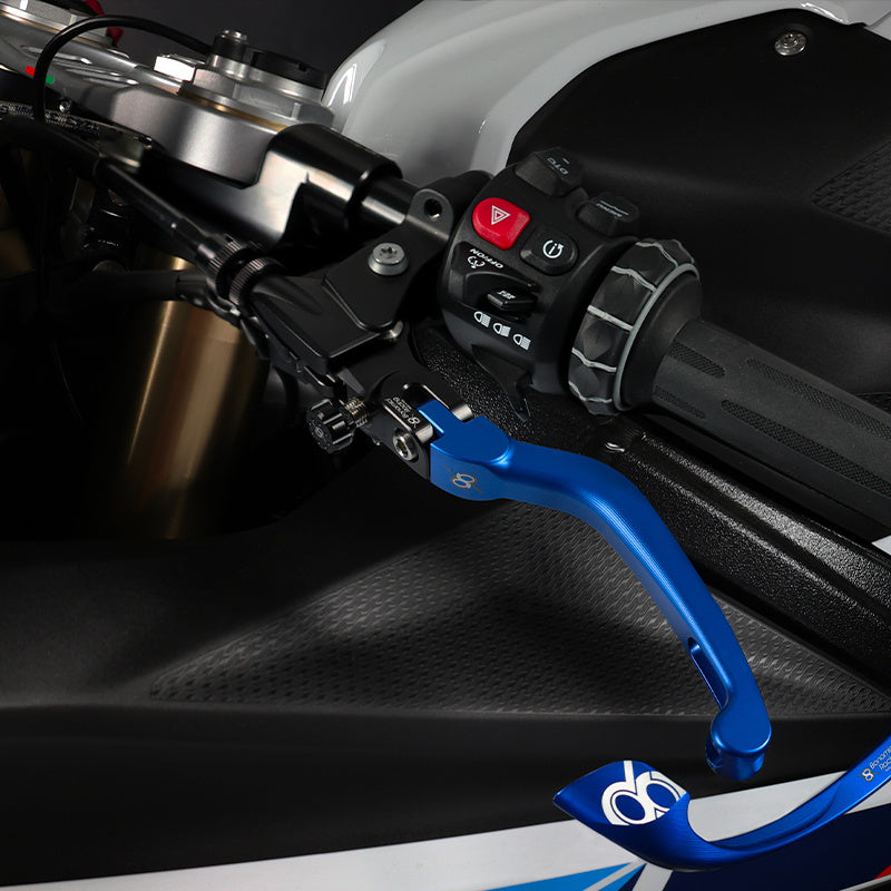 Bonamici Racing Brake & Clutch Lever Kit - BMW S 1000 RR - M 1000 RR