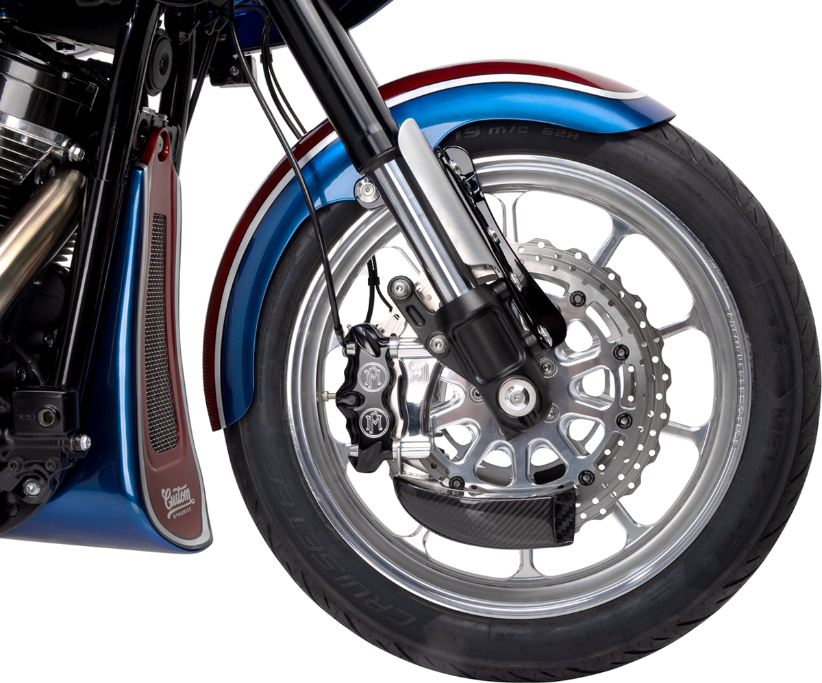 Slyfox Brake Rotors