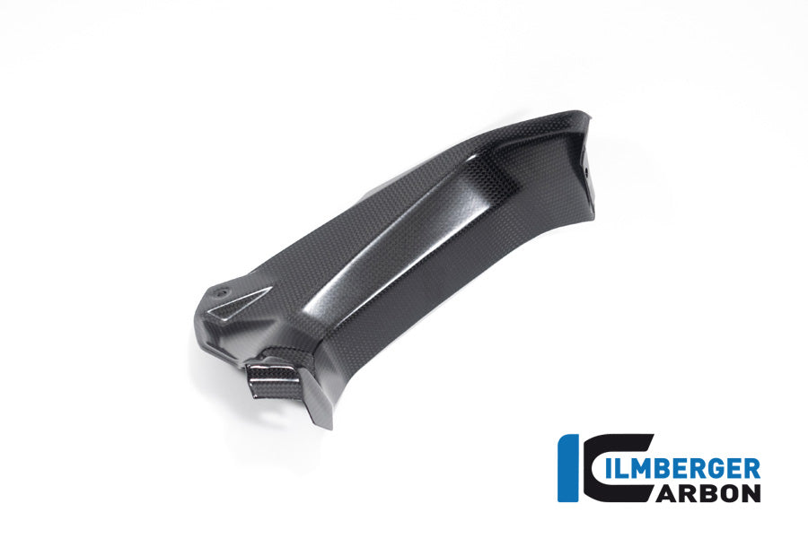 Ilmberger Carbon Cover Near The Instruments Right Side Matt Multistrada V4