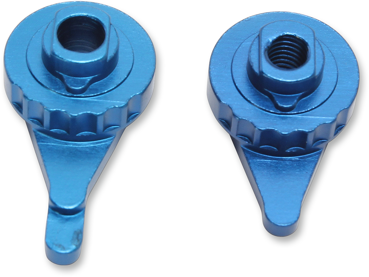 PSR Click 'N Roll Lever Adjusters