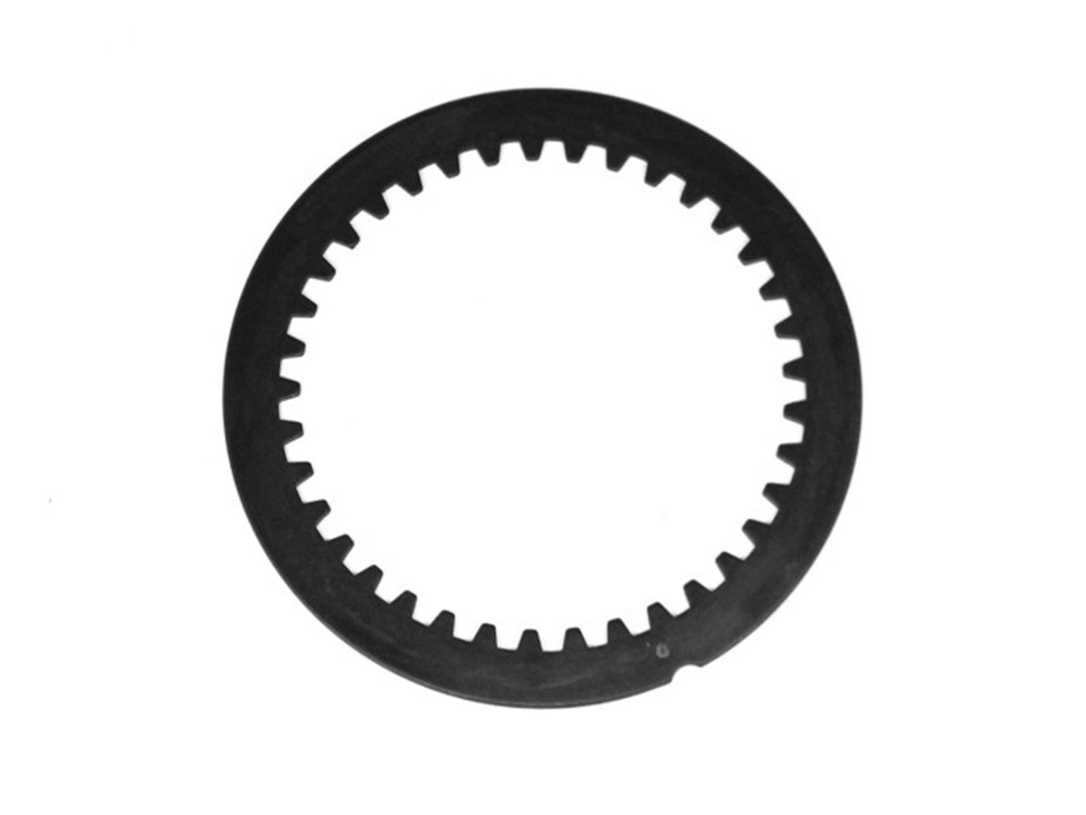 DFB01S - CONVEX DRIVEN PLATE 1,5 mm.