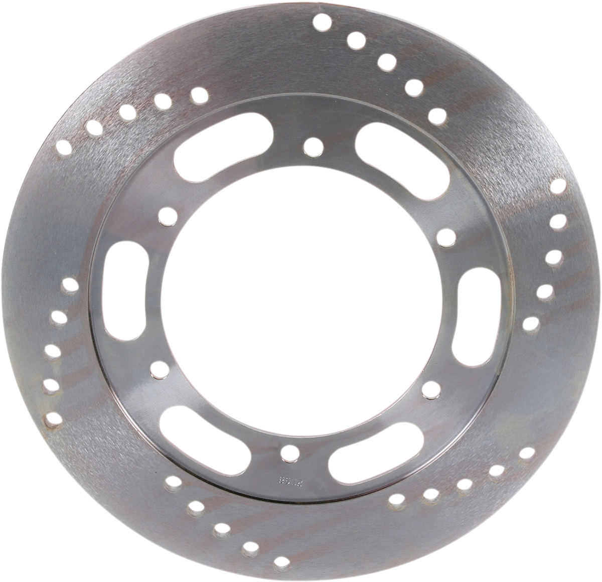 EBC Brakes Brake Rotor - Yamaha