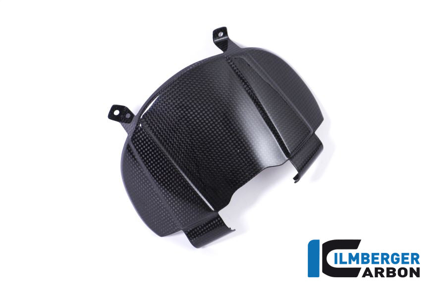 Ilmberger Carbon Cover Behind The Headlight BMW R Nine T Racer´17