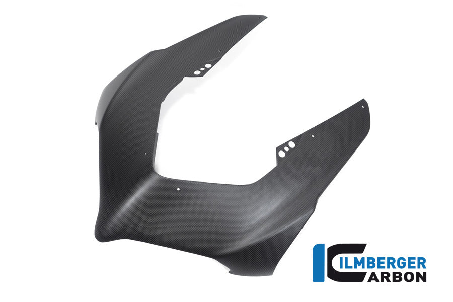 Ilmberger Carbon Front Fairing Ducati Panigale V4R - Matte