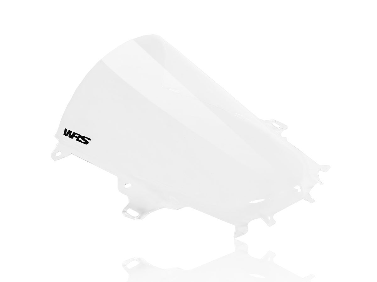WRS RACE HIGH WINDSCREEN YAMAHA R1 / M 2015-2019