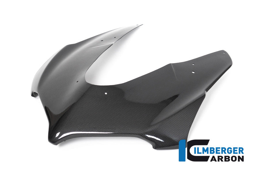 Ilmberger Carbon Front Fairing Ducati Panigale V4R Racing - Gloss