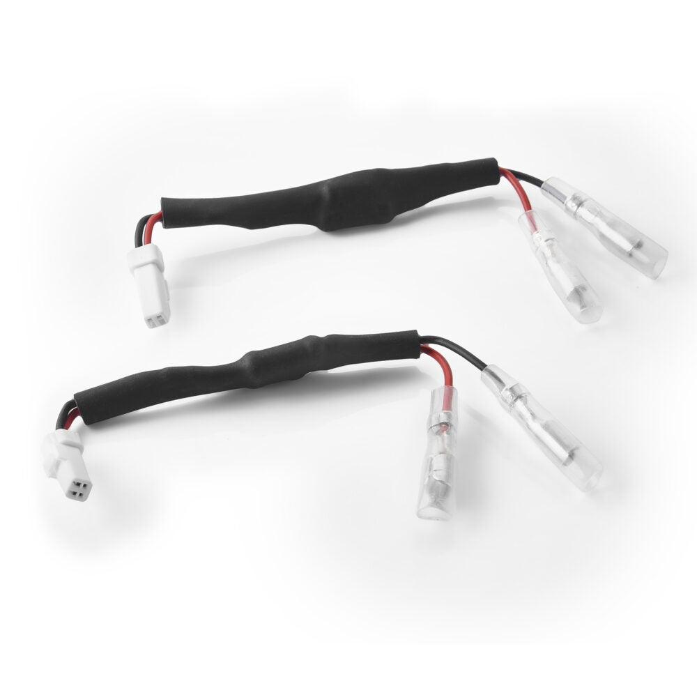 Rizoma Wiring Kit With Resistors For Turn Signals