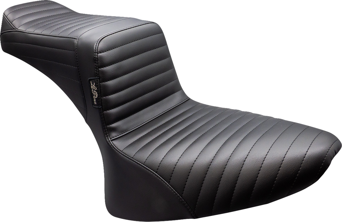 Le Pera Tailwhip Seat - Pleated - FL/FX '84-'99