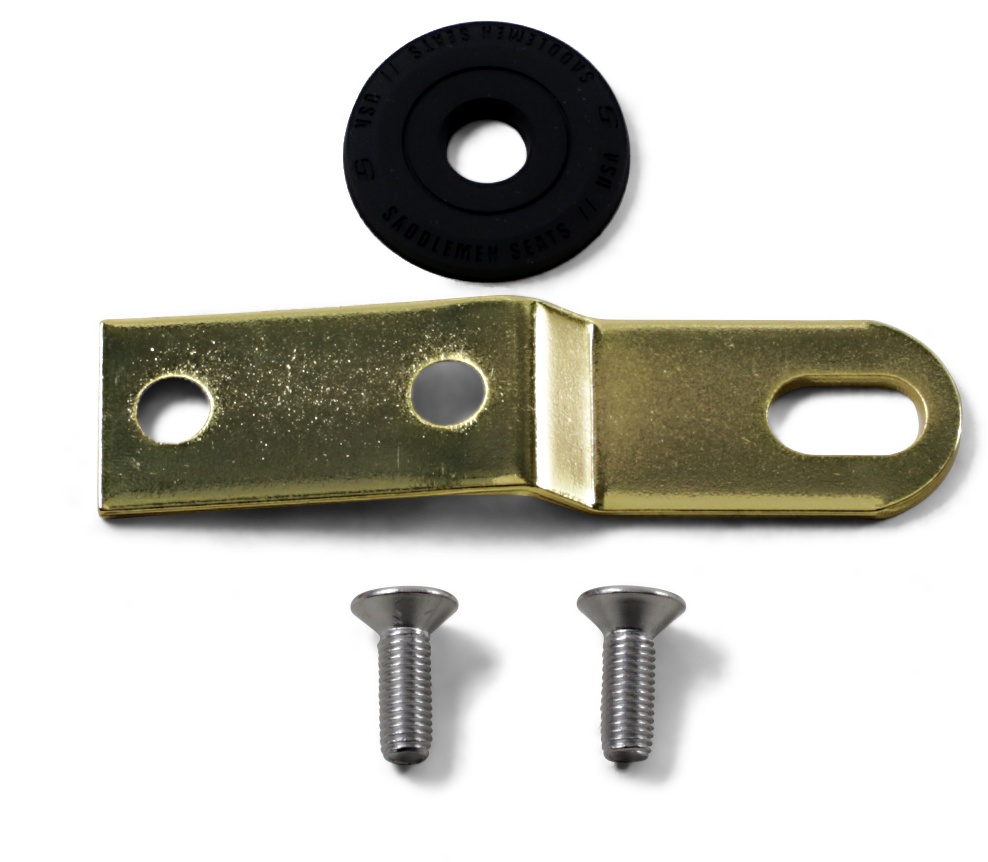 Saddlemen Seat Bracket