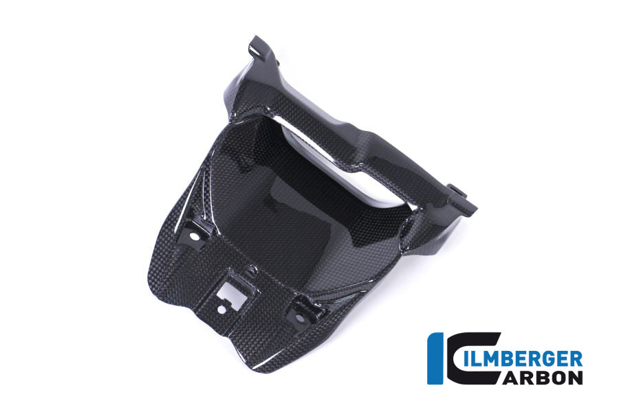 Ilmberger Carbon Windchannel On The Front Beak BMW R 1200 GS´17