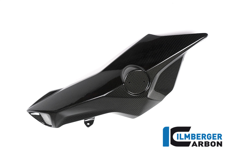 Ilmberger Carbon Left Intake Pipe Cover