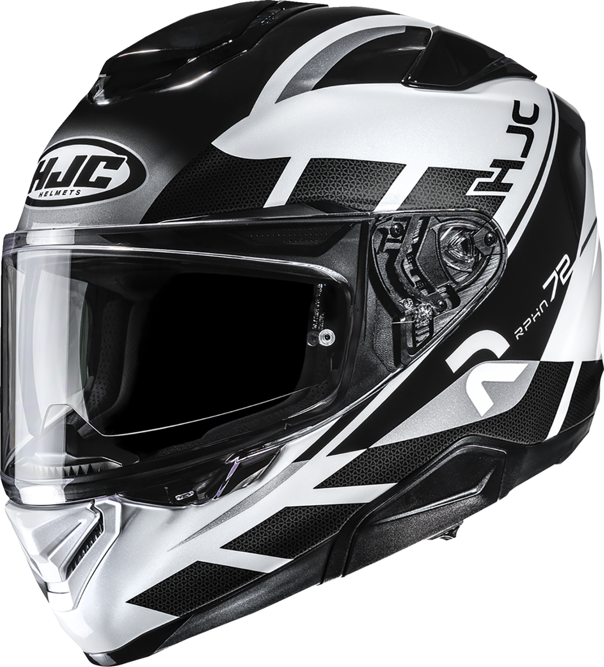 HJC RPHA 72 Value Helmet