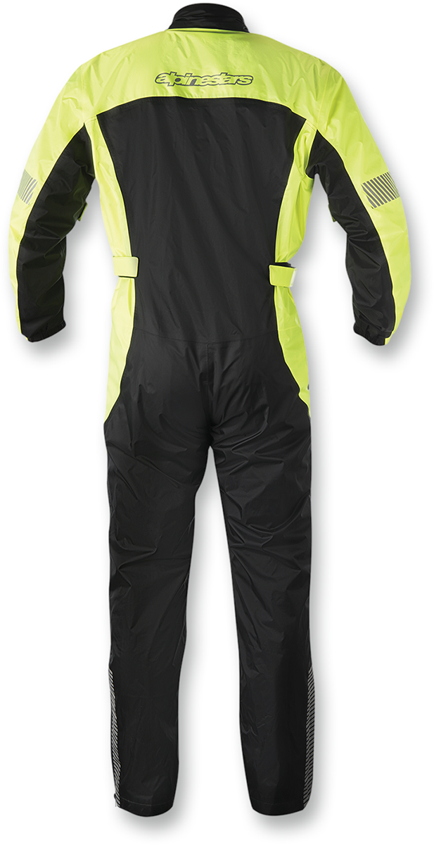 Alpinestars Hurricane Rainsuit