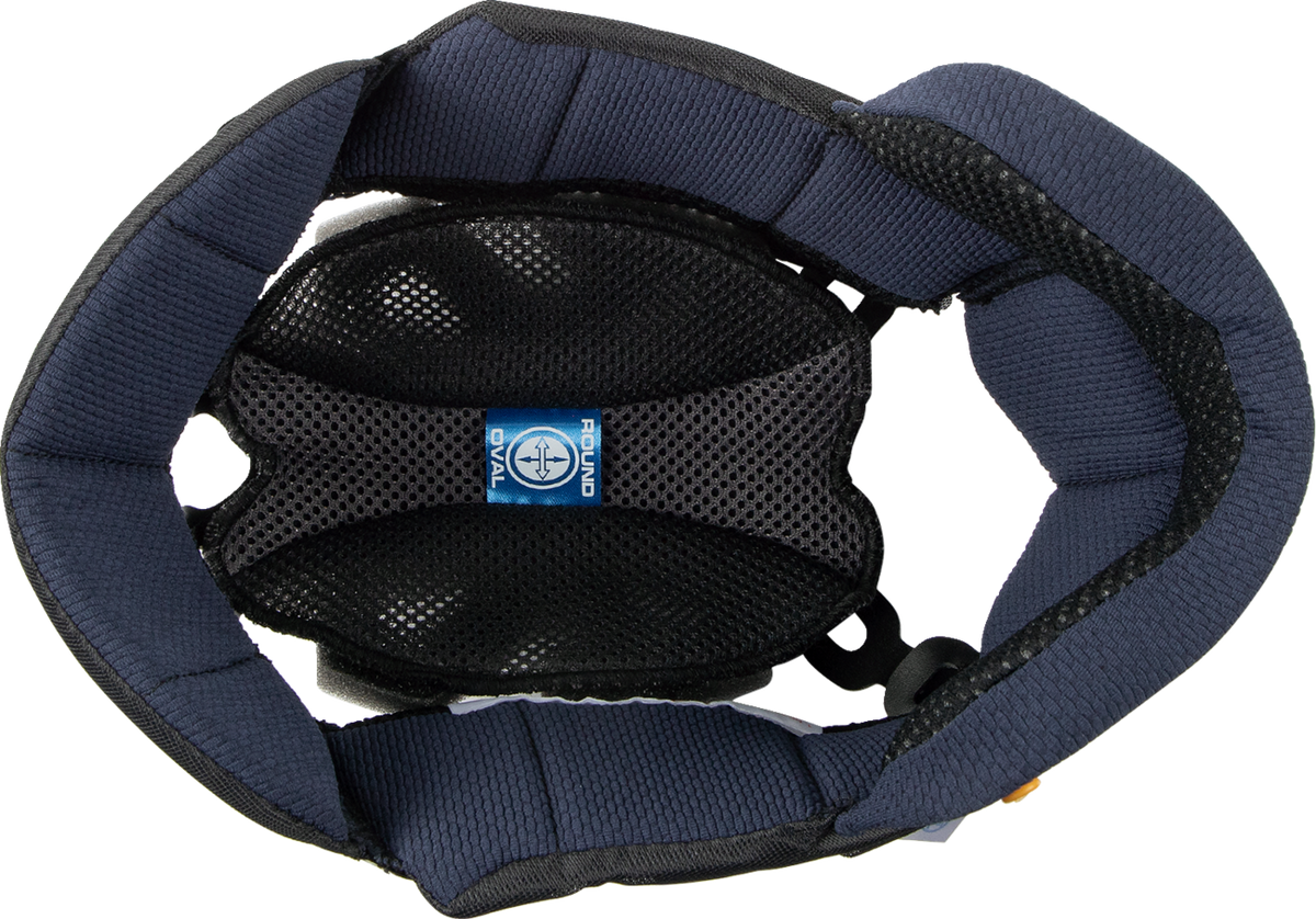 ARAI Helmets Quantum-X Helmet Interior Pad — M/L