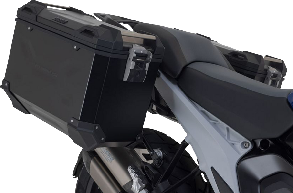 SW-Motech PRO Side Carrier - Left/Right - BMW - R