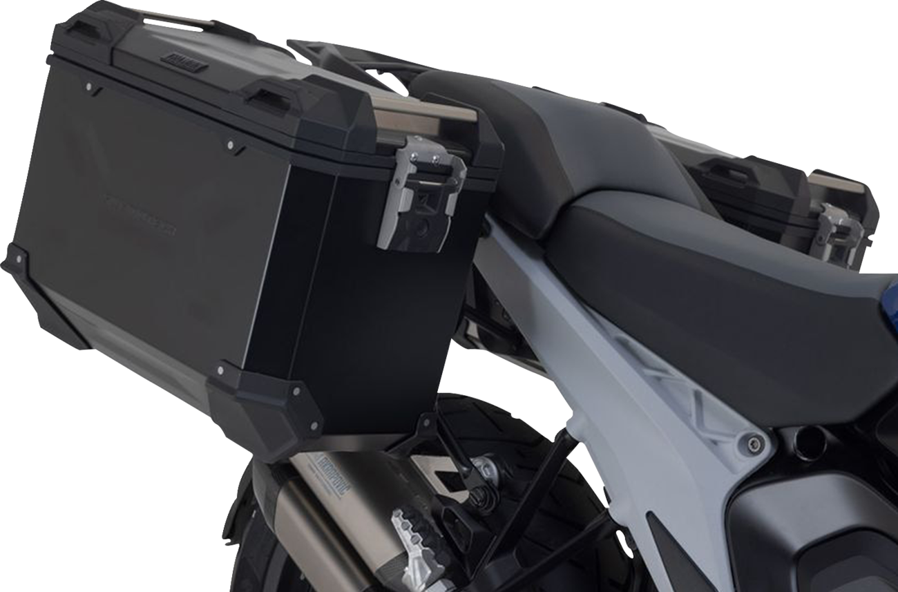 SW-Motech PRO Side Carrier - Left/Right - BMW - R