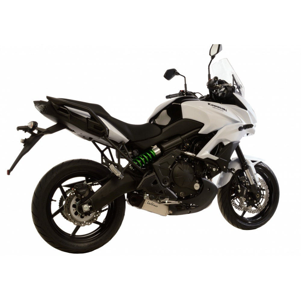 LeoVince Underbody (8579U) - for KAWASAKI | VERSYS 650 | 2015 - 2016 - image 1 of 3