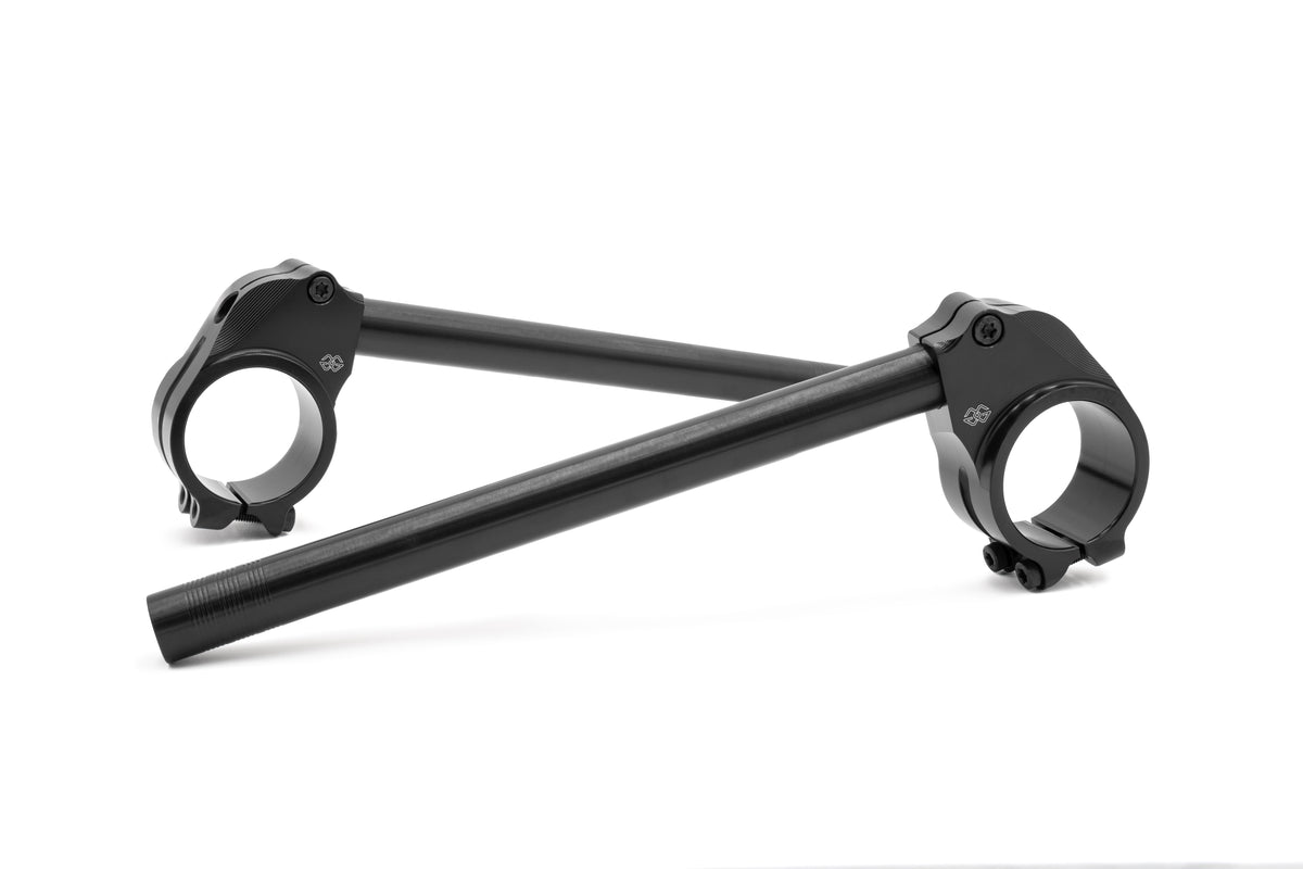 Gilles Tooling GP-LIGHT Black
