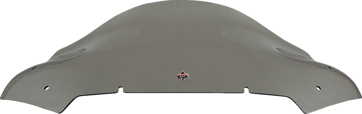 Klock Werks Sport Flare® Windshield - 9" - Tint - '23-'25 FLTRX
