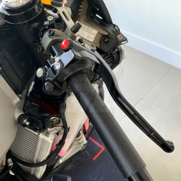 Motomillion Zero Slop Throttle Kit Right Hand Switch Panel For V4 V4S V4R