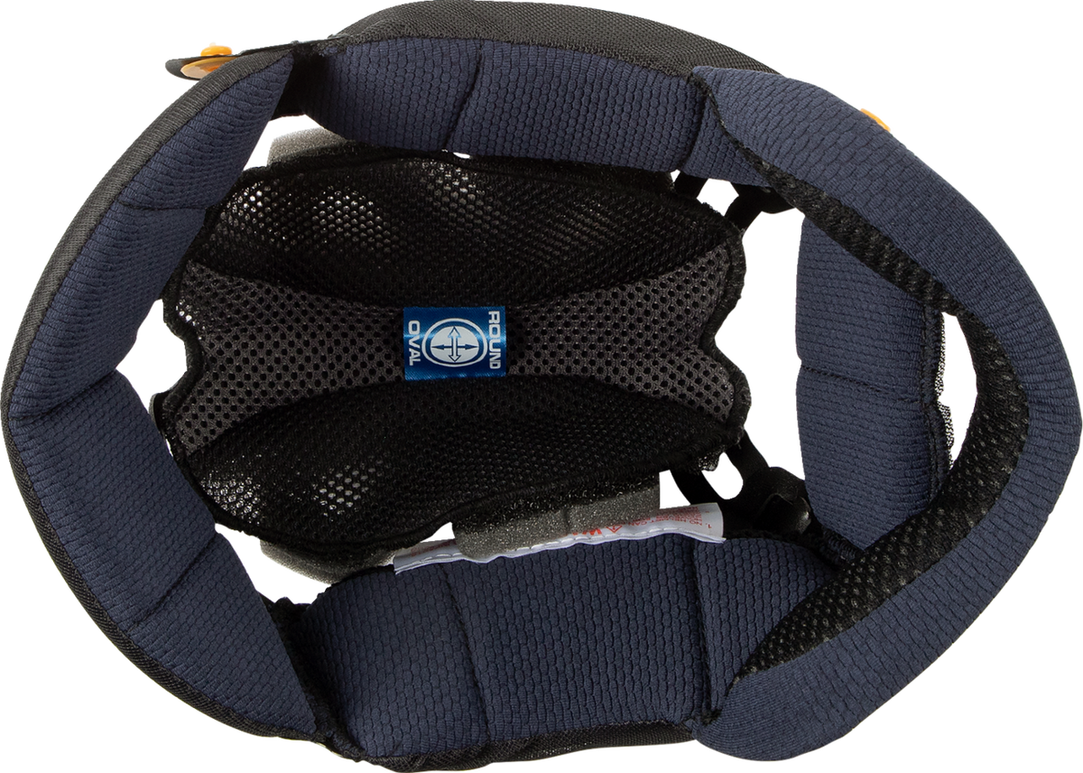 ARAI Helmets Quantum-X Interior Pad - EP I - 10 MM
