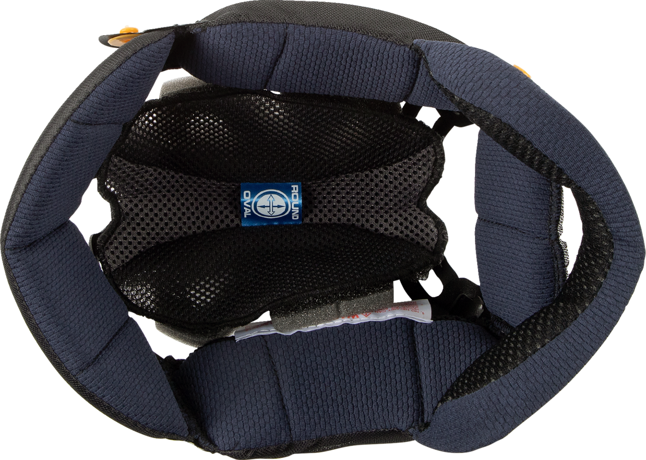ARAI Helmets Quantum-X Interior Pad - EP I - 10 MM