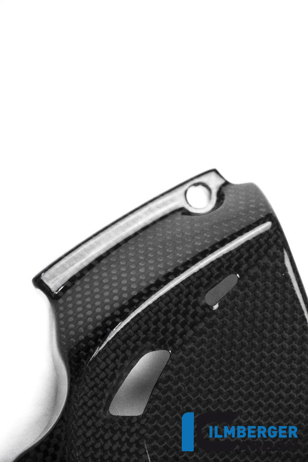 Ilmberger Carbon Sprocket Cover M 1200 - Gloss