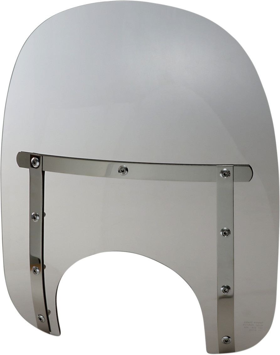 Memphis Shades Memphis Slim Windshield
