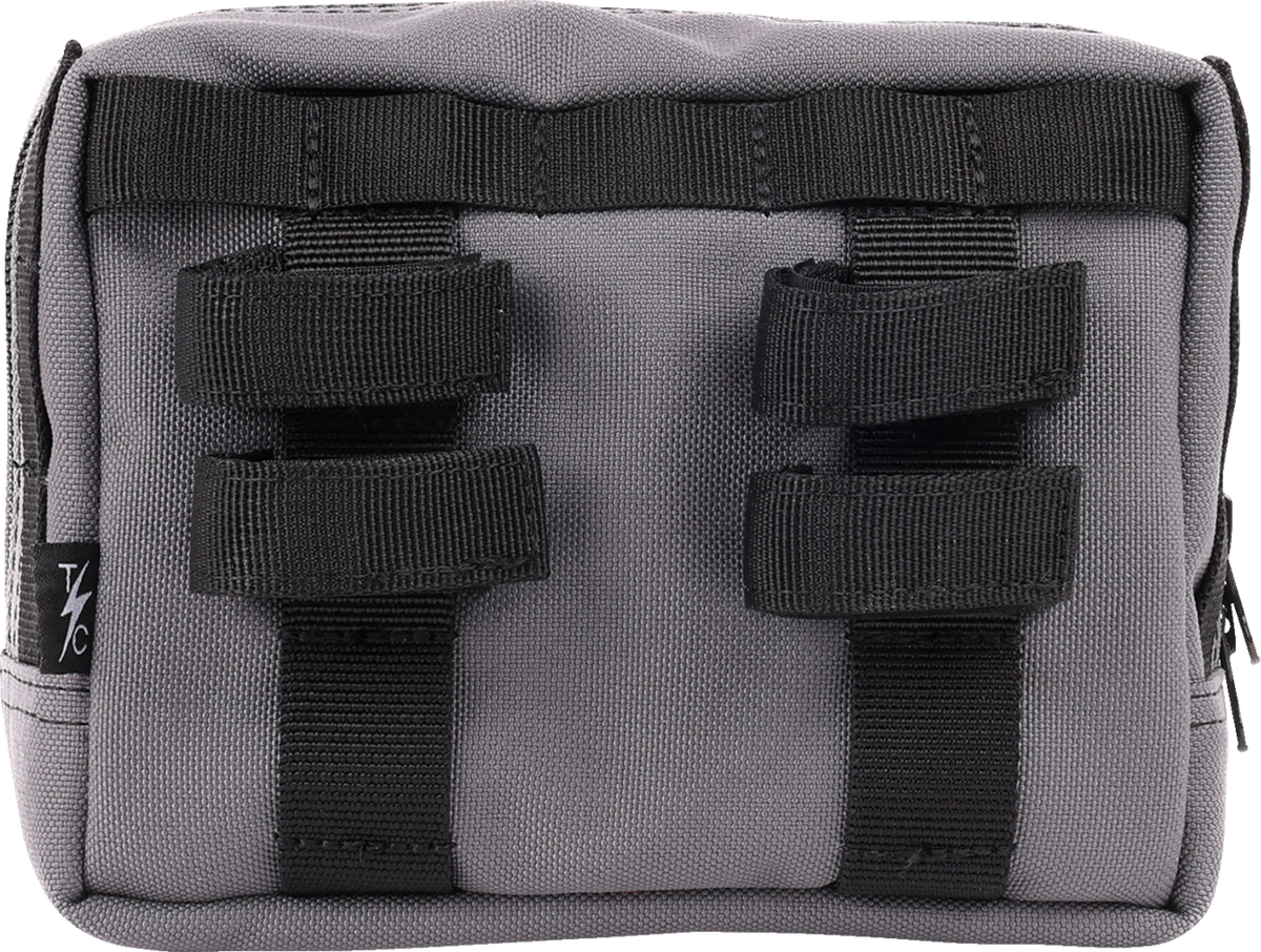 Thrashin Supply CO. Handlebar Bag