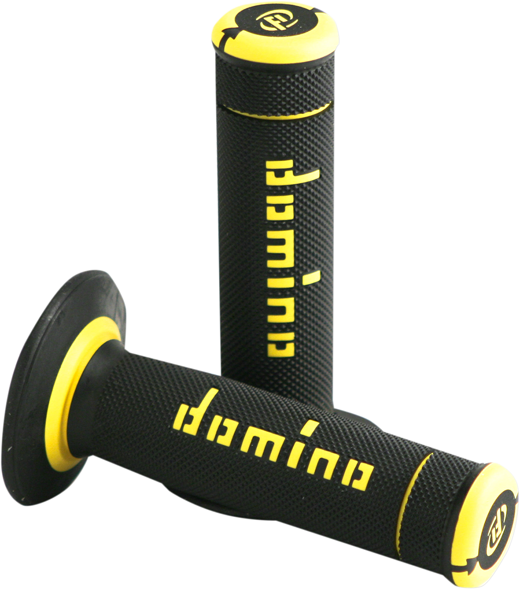 Domino Xtreme Grips