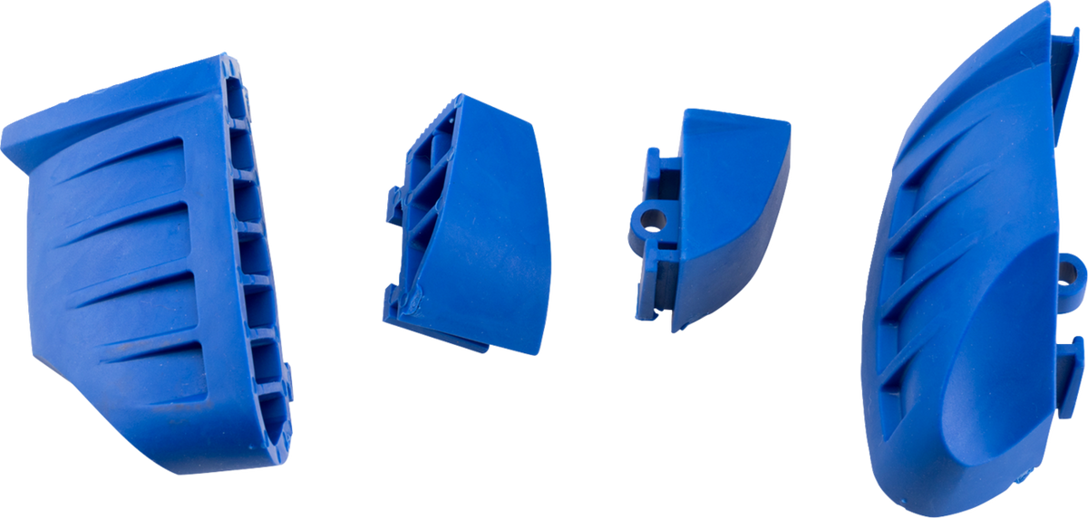 PUIG HI-Tech Parts Replacement Pro 2.0 Bumpers