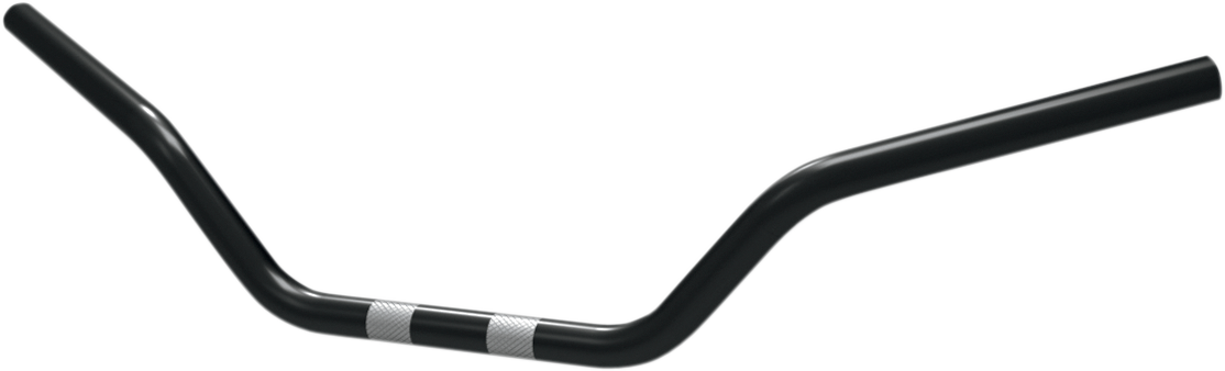 Khrome Werks 1" Handlebar — Bad Boy