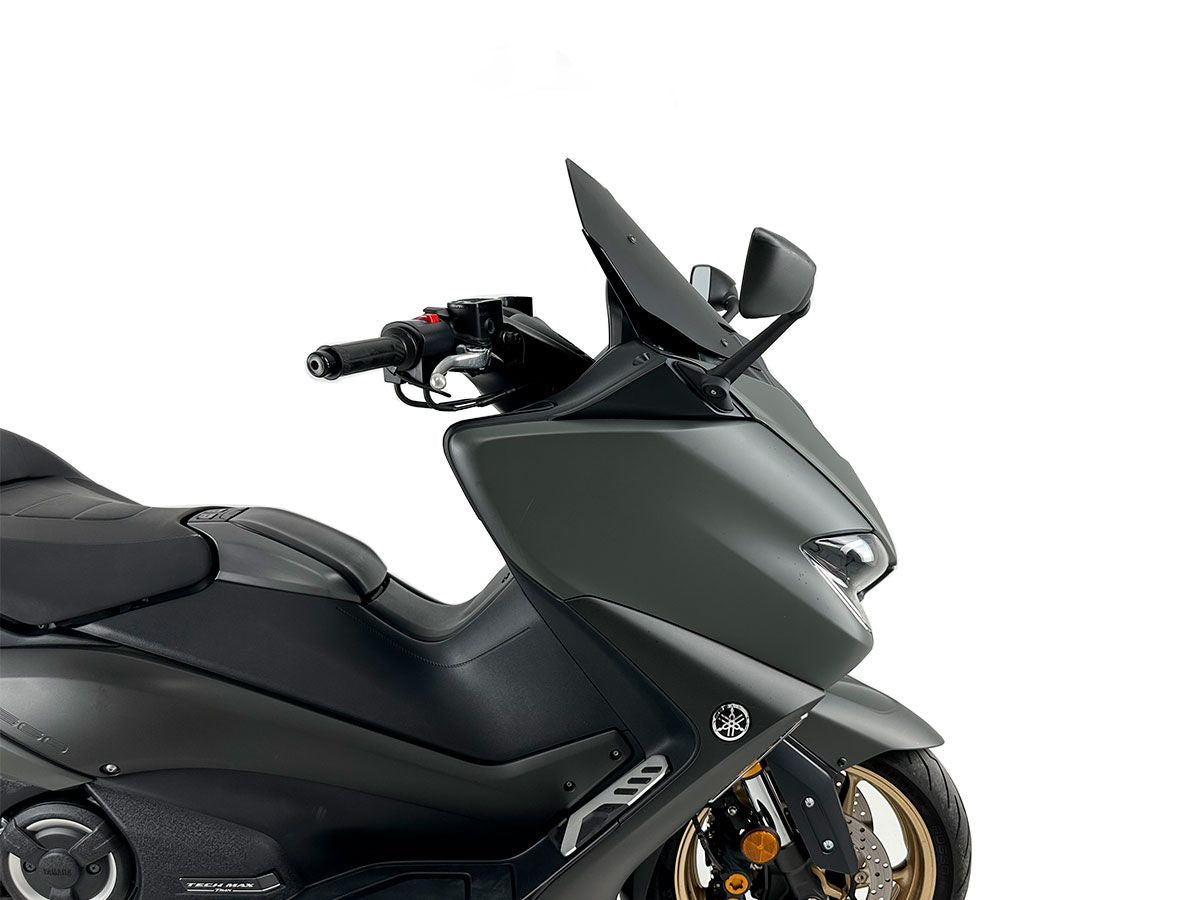 WRS Windscreen Sport Evo Yamaha T-Max 560 2020-2021