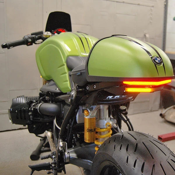 NRC BMW R Nine T Fender Eliminator Kit (2014 - Present)