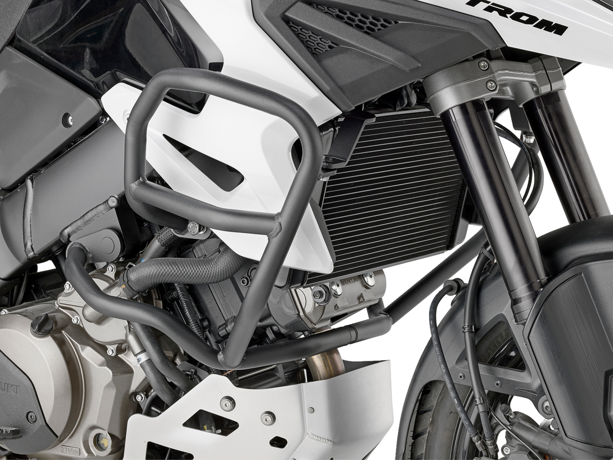 GIVI Engine Guards - Suzuki - V-Strom 1050