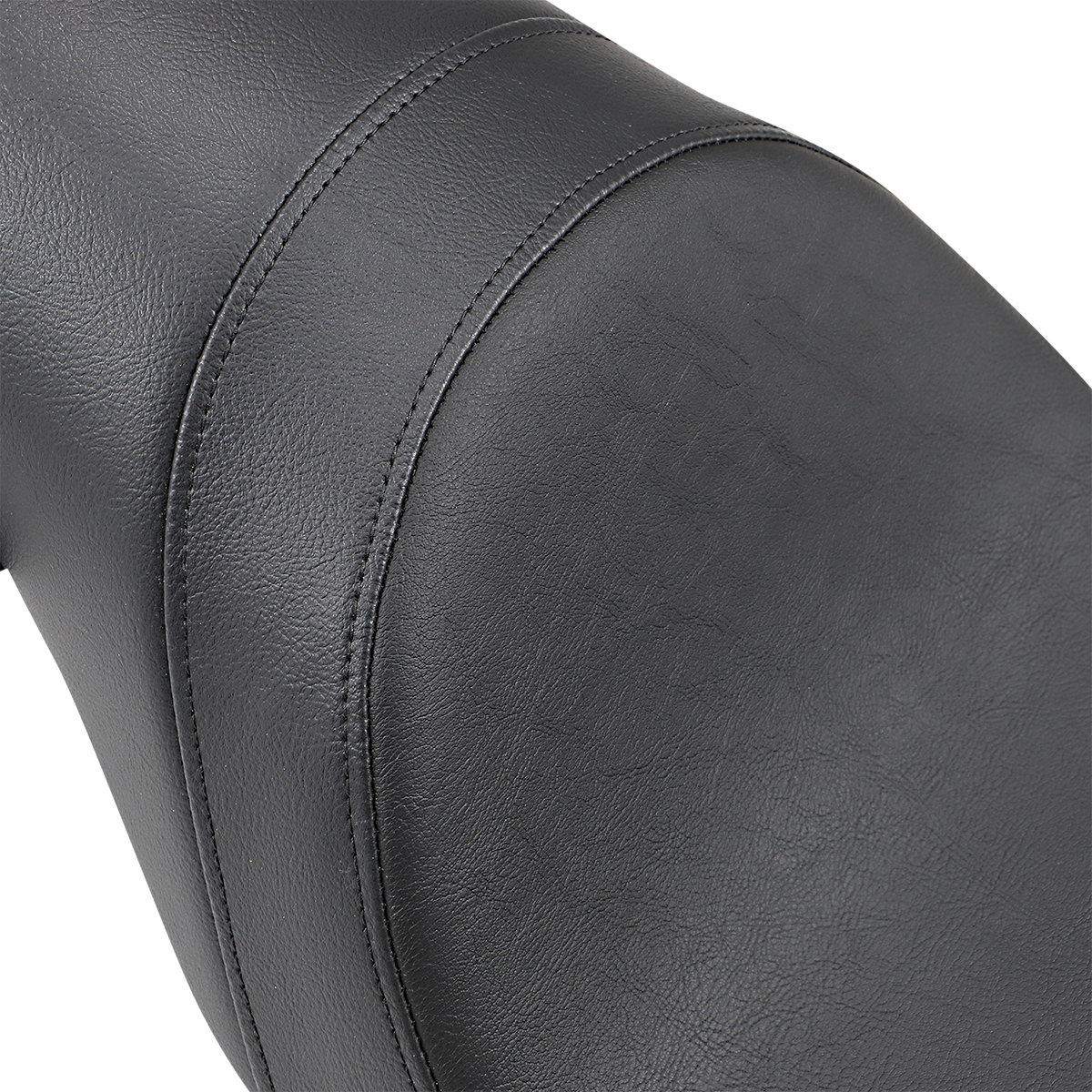Drag Specialties Seats Predator Seat - Smooth - Dyna '06-'17