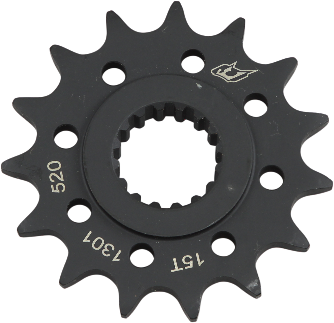Driven Racing Front Sprocket - 15 Tooth - GSX-R 1000