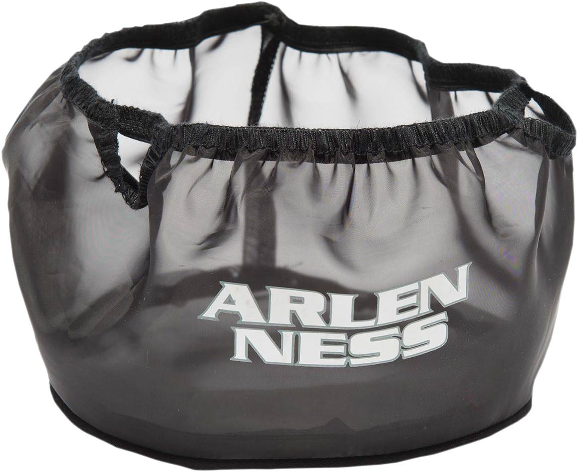 Arlen NESS Pre-Filter/Rain Sock - Inverted Method