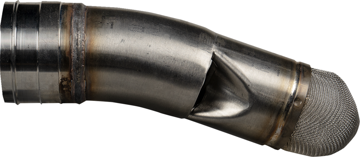 Akrapovic Noise Damper Insert - Evolution Line - 109dB - CRF250R/RX