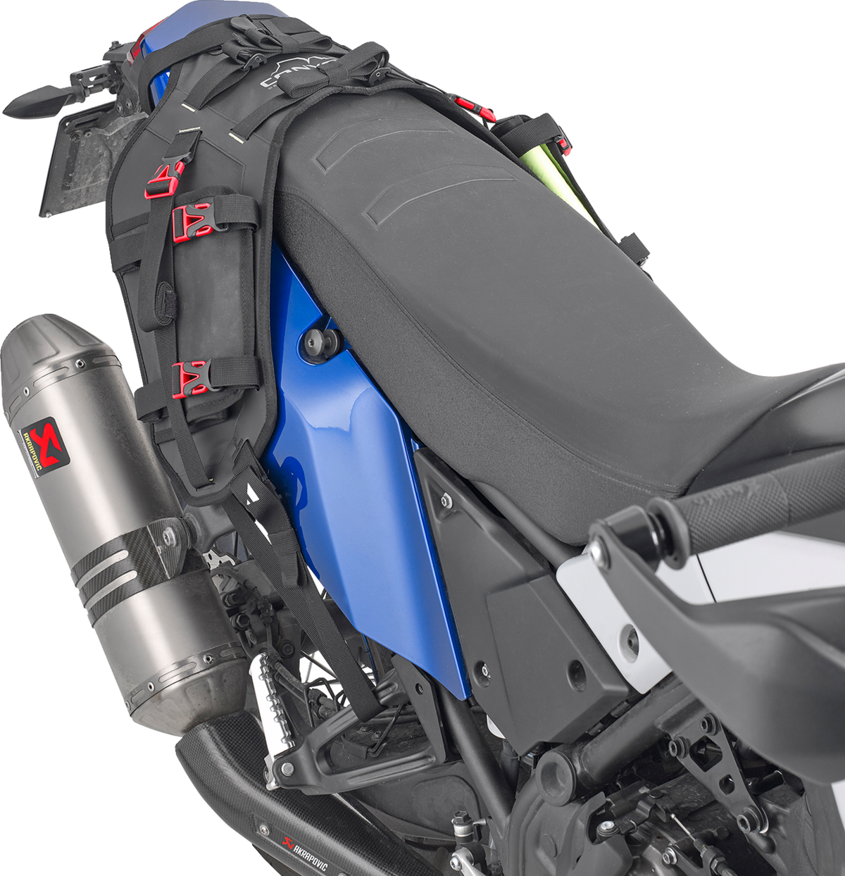 GIVI Cargo Base