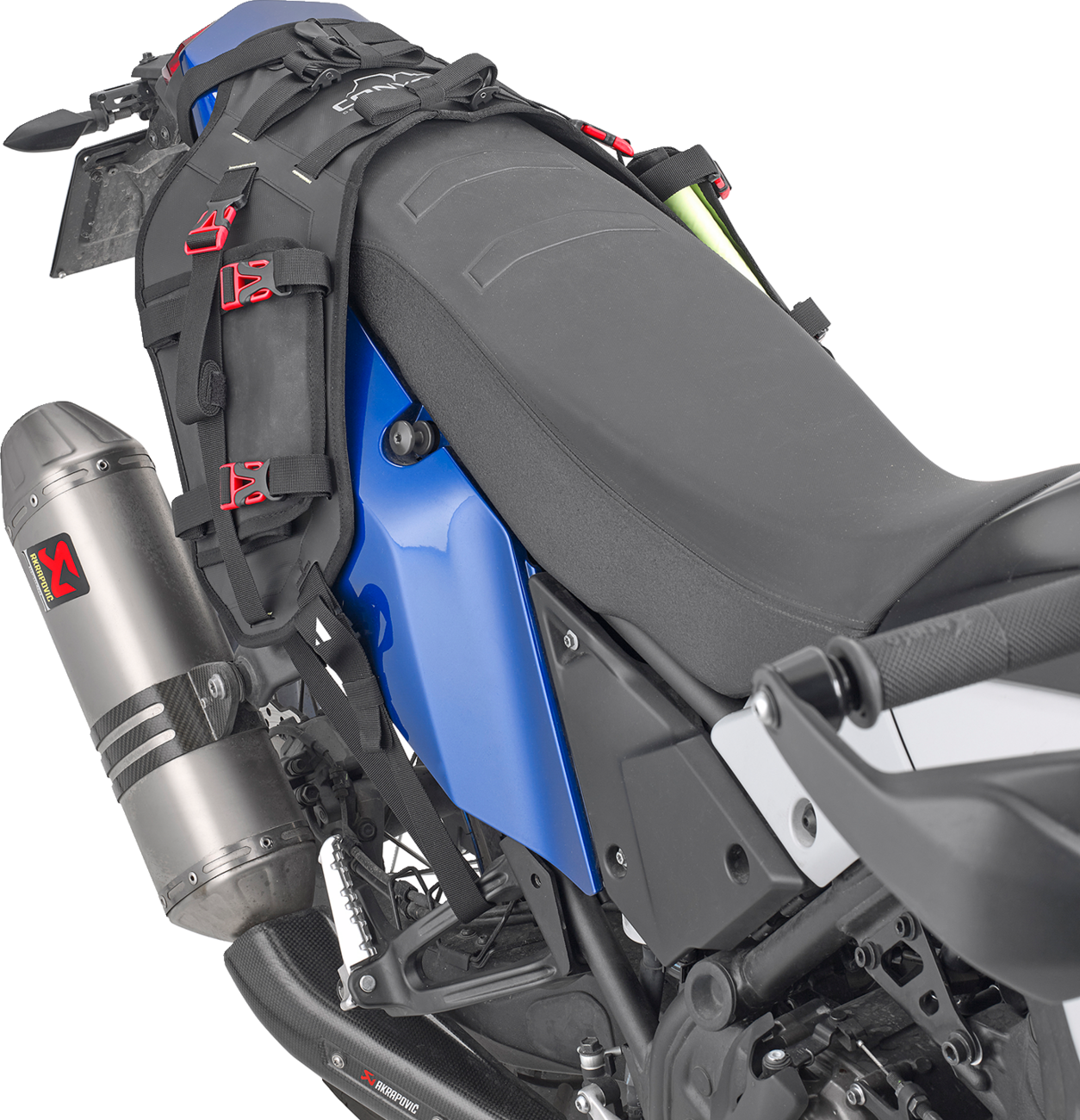 GIVI Cargo Base