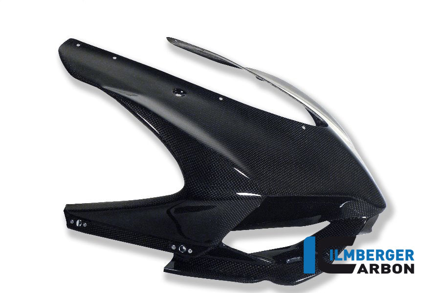 Ilmberger Carbon Real Surface Duc Panigale Rac 2-Piece