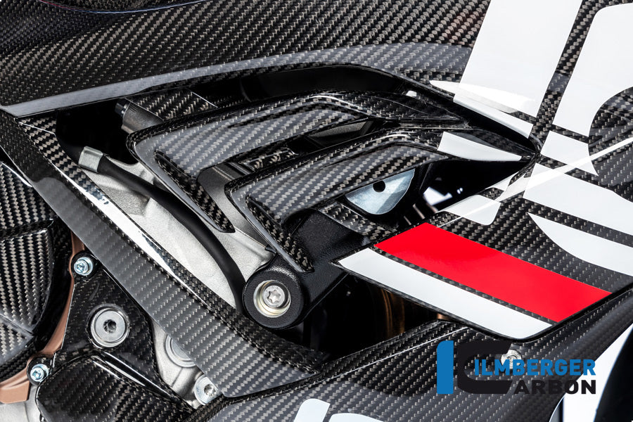 Ilmberger Carbon Winglet Right BMW S 1000 RR MY From 2019