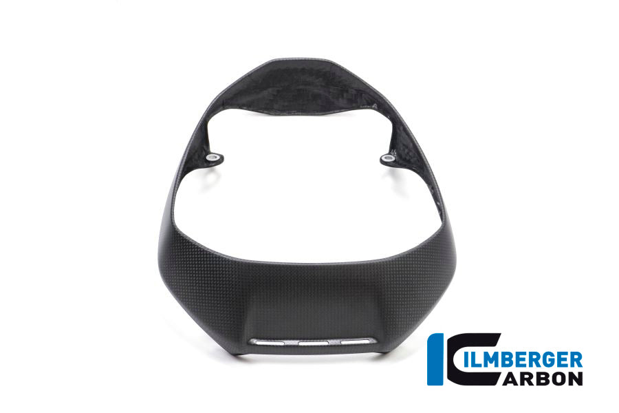 Ilmberger Carbon Headlight Cover Ducati XDiavel 2016