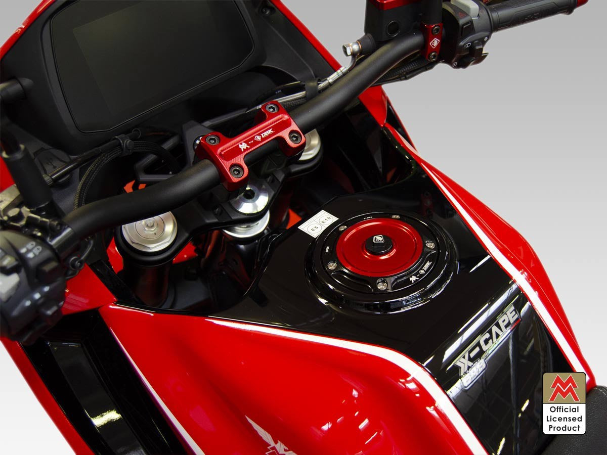 Ducabike DBK Tsb08 Fuel Tank Cap Kit Moto Morini