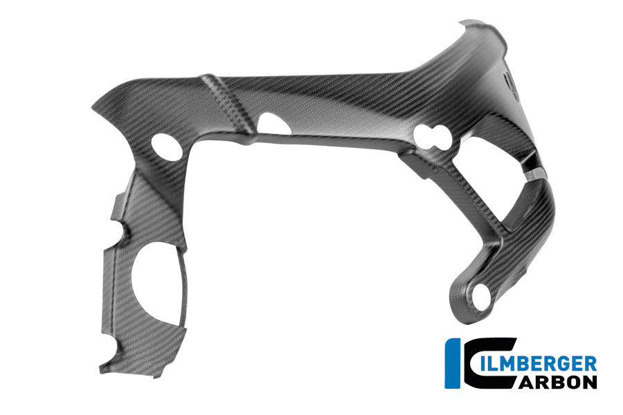 Ilmberger Carbon Frame Cover Right BMW M1000RR 2025-2026 - Matte / Twill